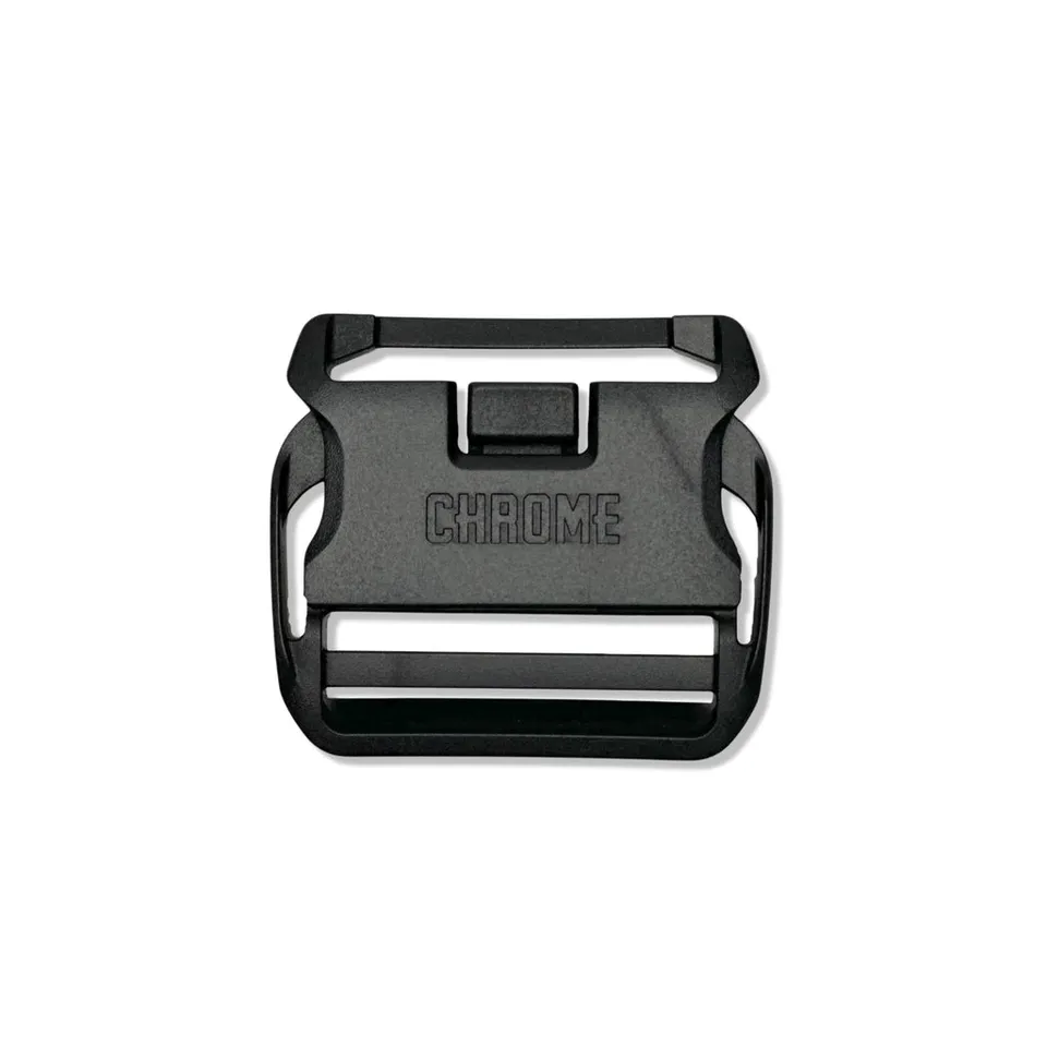 chrome-industries-3-point-buckle-lg-2-austauschbare-dreipunkt-schnalle-f-r-tasch image 1