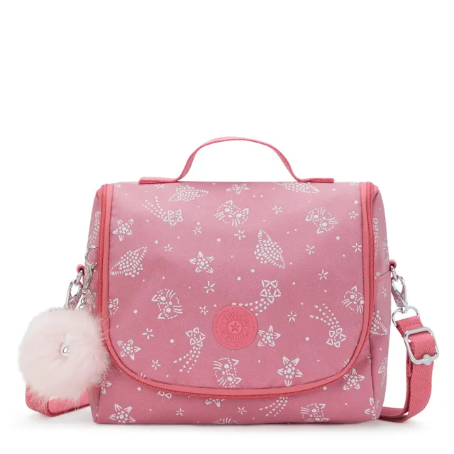 kipling-kichirou-new-kichirou-isolierte-lunchbag image 1