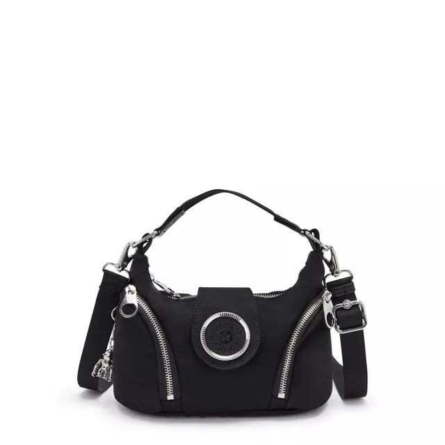 kipling-sera-small-schultertasche-kleine-crossbody-tasche-mit-zwei-gurten image 1