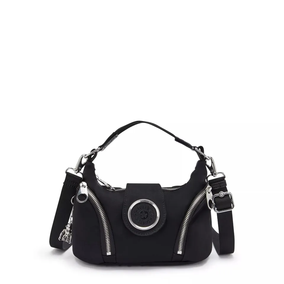 kipling-sera-small-schultertasche-kleine-crossbody-tasche-mit-zwei-gurten image 1