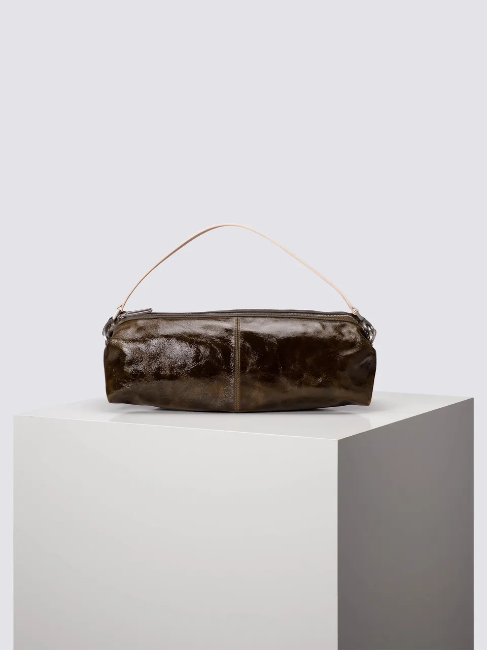 bree-the-exhibits-bonbon-shoulderbag-m2-schultertasche-mit-polyester-futter-unis image 1