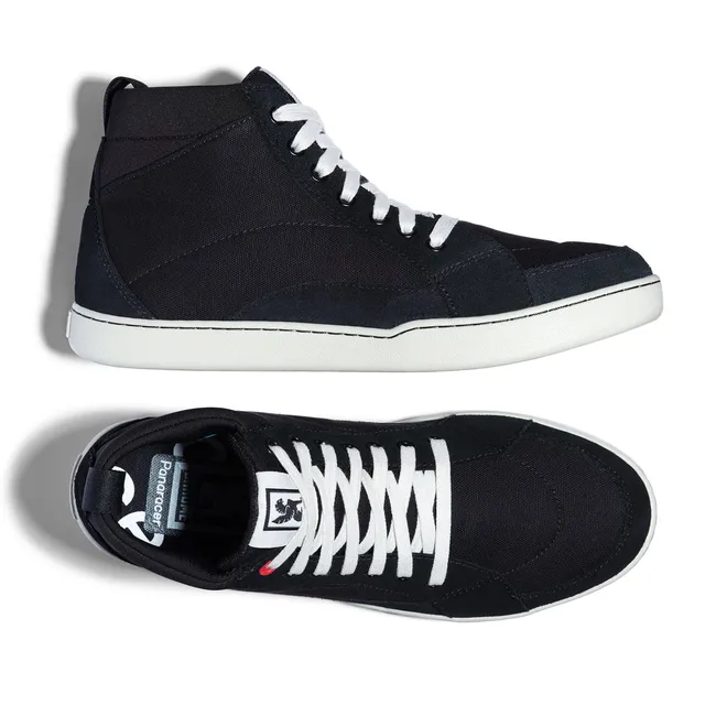 chrome-industries-foster-high-top-hochgeschlossener-sneaker-mit-premium-verarbei image 1