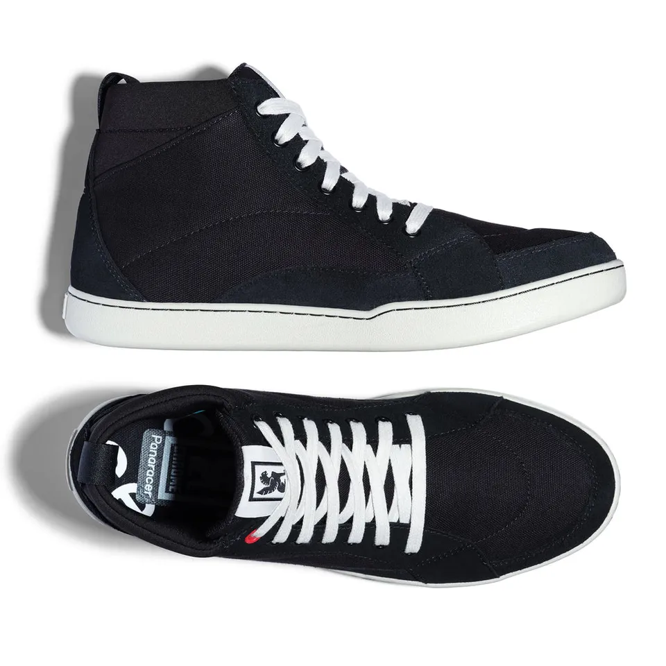 chrome-industries-foster-high-top-hochgeschlossener-sneaker-mit-premium-verarbei image 1