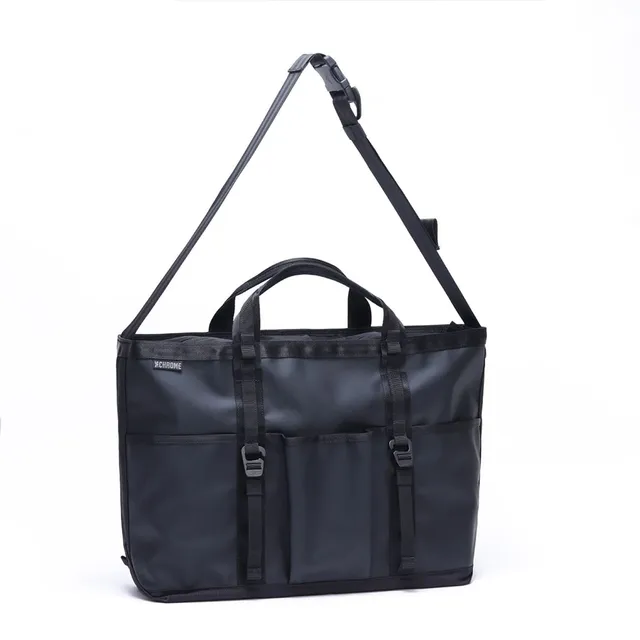 chrome-industries-grocery-tote-28l-messenger-gro-e-einkaufs-und-alltagstasche-de image 1