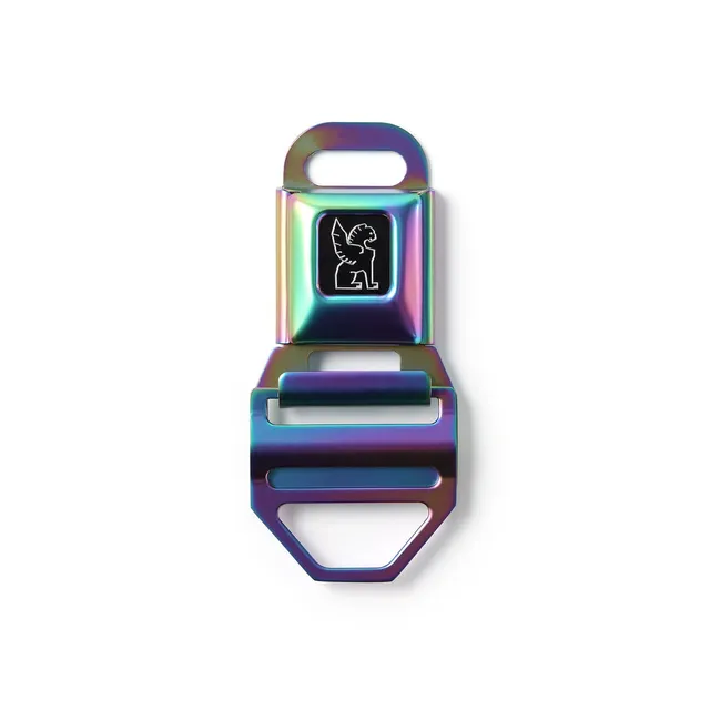 chrome-industries-seatbelt-buckle-lg-2-wechselbare-gurtband-schnalle-f-r-citizen image 1