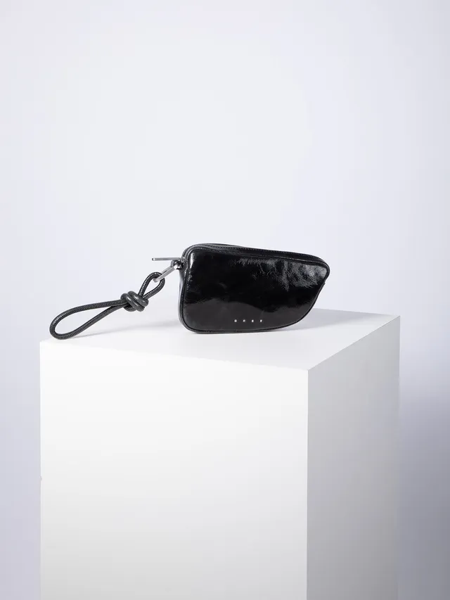 bree-the-exhibits-verso-pouch-m-unisex-kosmetiktasche-aus-kleinlederware-mit-pol image 1