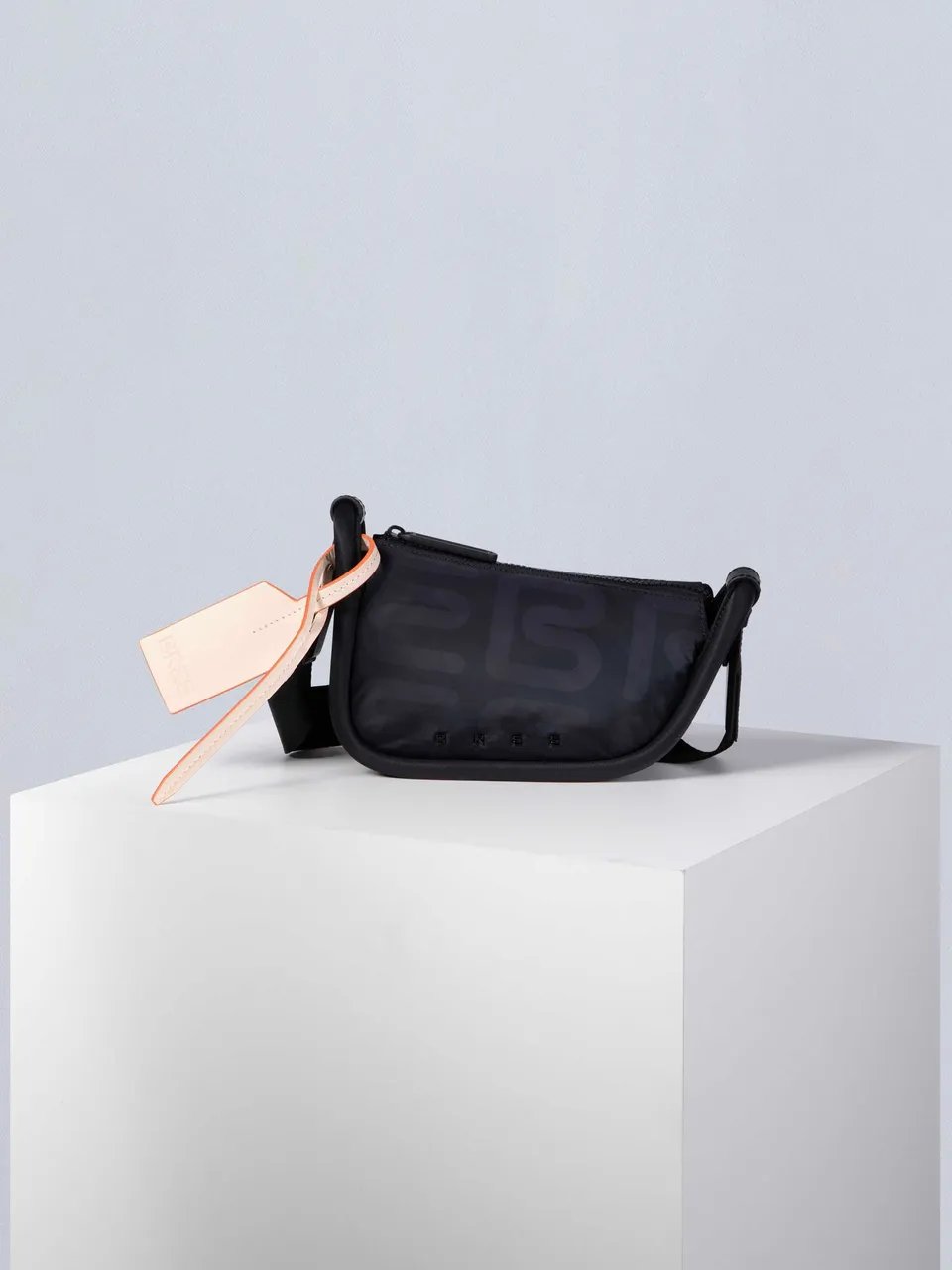 bree-the-everydays-verso-shoulderbag-xs-schultertasche-nylon-mix-unisex image 1
