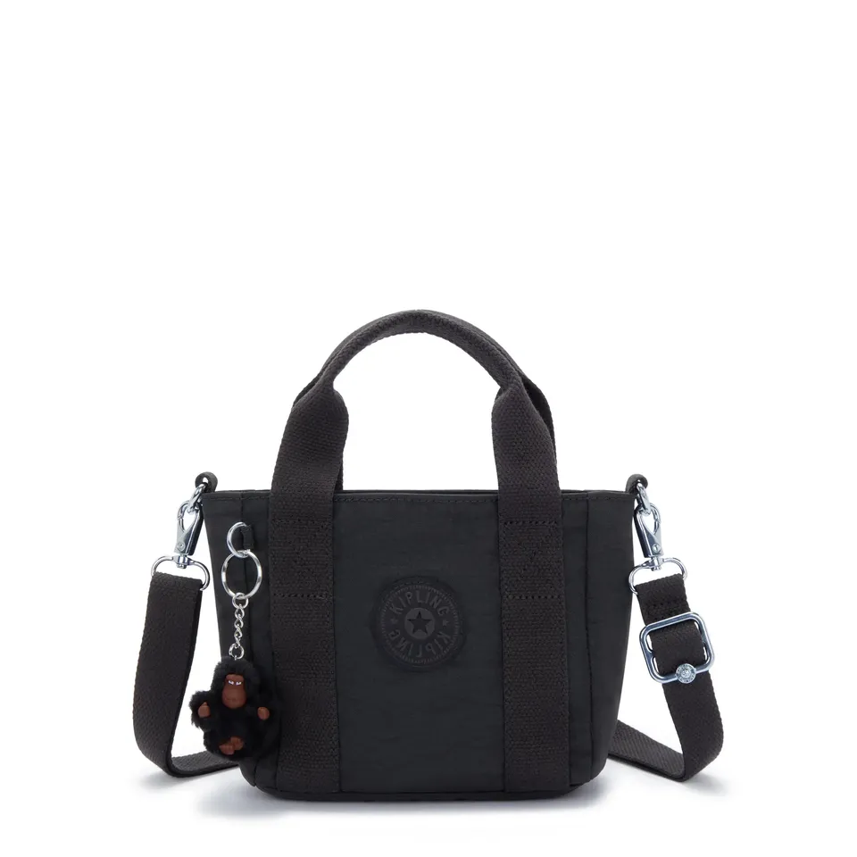 kipling-jayla-mini-tote-bag-mini-shopper-mit-crossbody-gurt-f-r-die-essentials image 1
