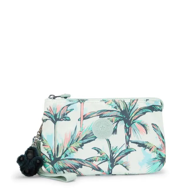 kipling-creativity-extra-large-printed-wristlet-bedruckte-kosmetiktasche-mit-3-i image 1