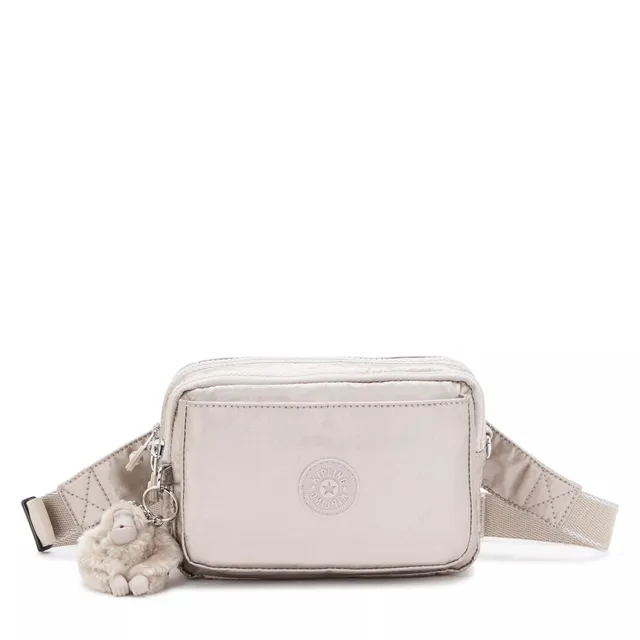 kipling-abanu-multi-metallic-convertible-crossbody-bag-2-in-1-umh-ngetasche-und- image 1