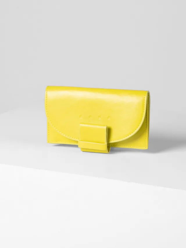 bree-the-icons-ladytop-purse-s-kleine-geldb-rse-aus-rindsleder image 1
