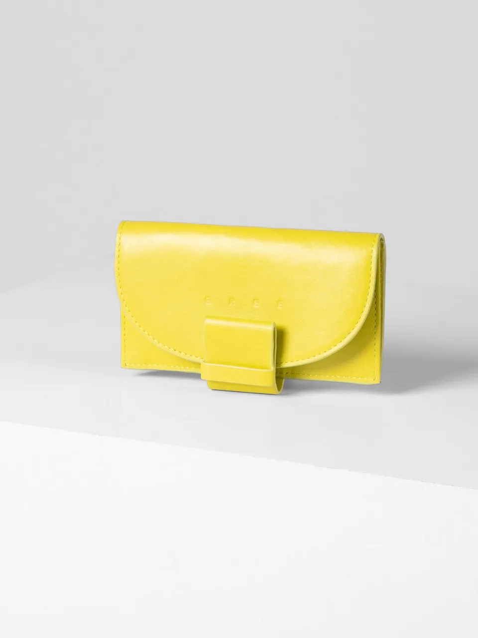 bree-the-icons-ladytop-purse-s-kleine-geldb-rse-aus-rindsleder image 1