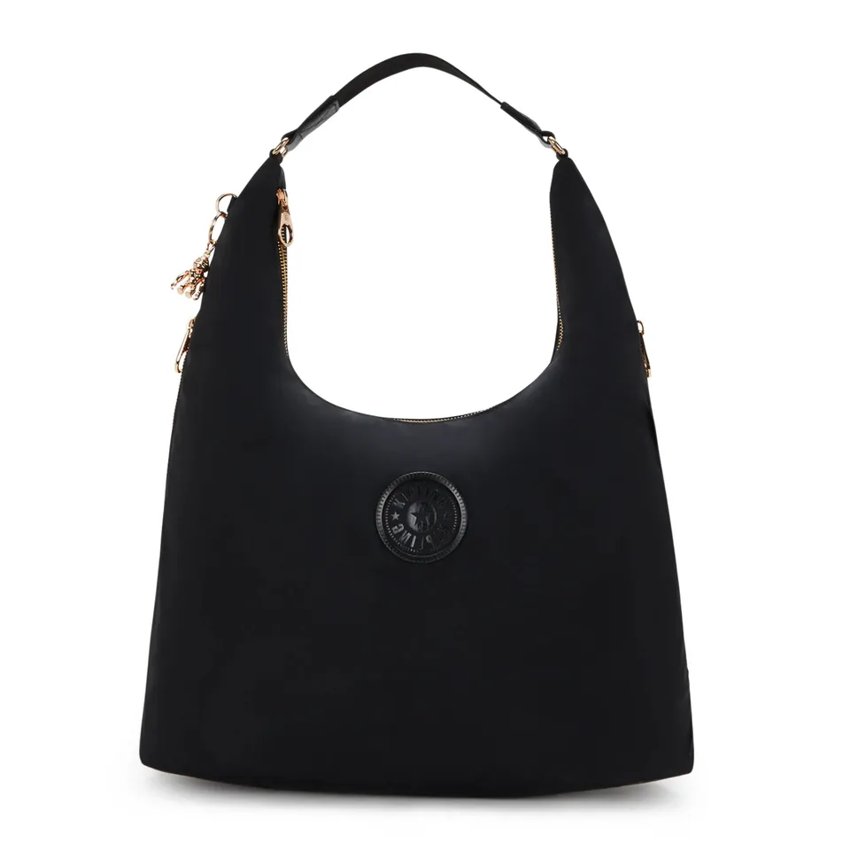 kipling-eanna-zip-shoulder-bag-schultertasche-mit-zip-hauptfach-organizer-f-cher image 1
