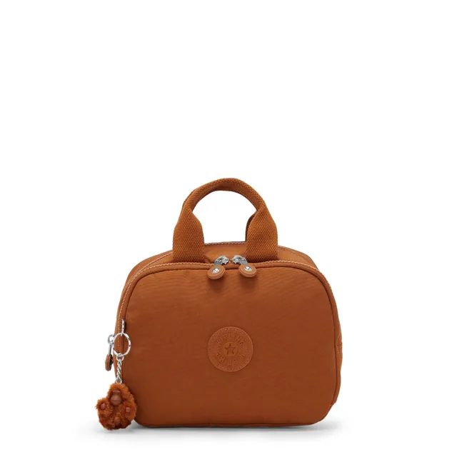 kipling-beachpalm-small-kulturbeutel-kompakte-toiletry-bag-mit-elastikschlaufen- image 1
