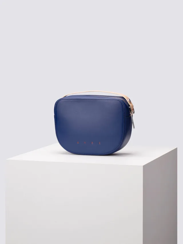 bree-the-icons-cube-shoulderbag-s-schultertasche-rindsleder-futternlos-unisex image 1