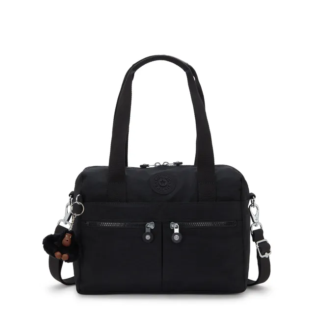 kipling-klara-schultertasche-mit-vielen-taschen-organizer-f-chern image 1