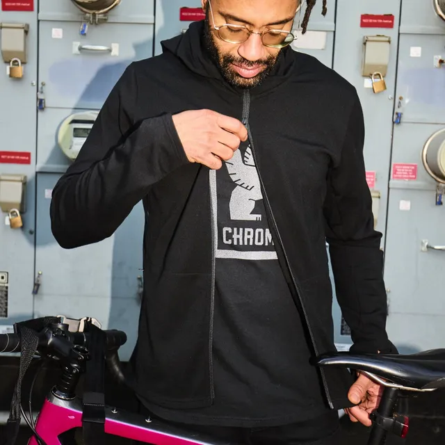 chrome-industries-men-s-merino-cobra-3-0-hoodie-merinowoll-performance-hoodie-f- image 1