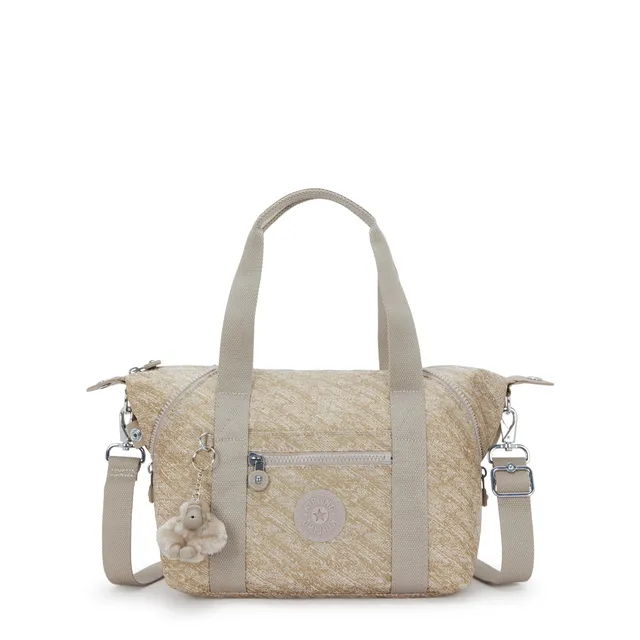 kipling-art-mini-umh-ngetasche-mini-tote-handtasche-in-mini-format-tragbar-als-s image 1