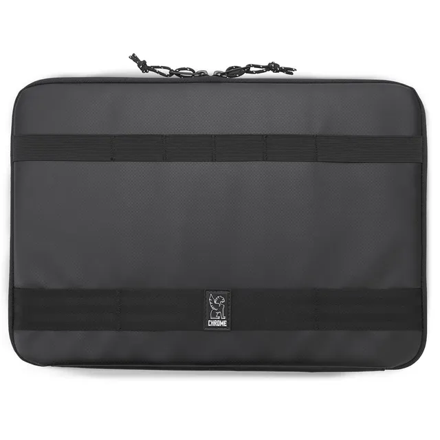 chrome-industries-large-laptop-sleeve-gepolsterte-laptop-h-lle-15-zoll-mit-trage image 1