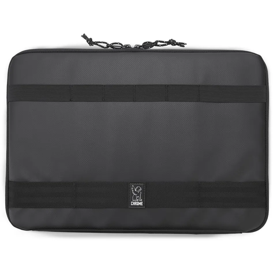 chrome-industries-large-laptop-sleeve-gepolsterte-laptop-h-lle-15-zoll-mit-trage image 1