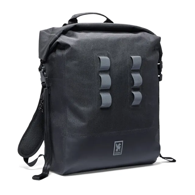 chrome-industries-urban-ex-30l-pack-wasserdichter-rolltop-rucksack-mit-laptopfac image 1