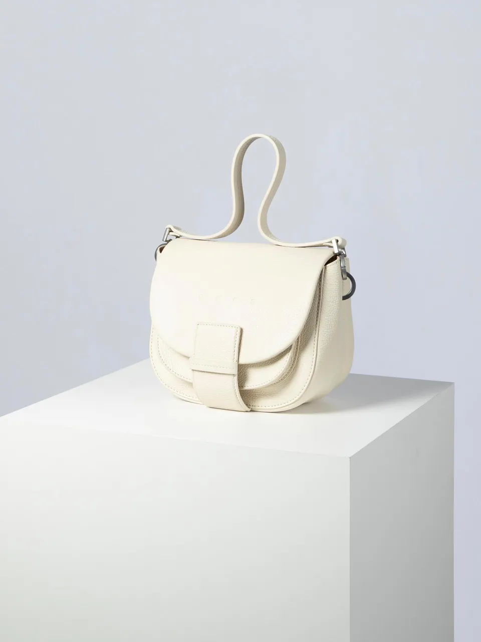 bree-the-icons-ladytop-flapbag-s-umh-ngetasche-aus-100-rindsleder-ohne-futter-un image 1
