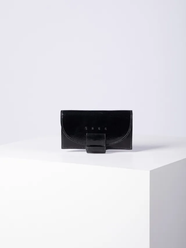 bree-the-exhibits-ladytop-purse-s-kompakte-unisex-portemonnaie-geldb-rse-aus-pfl image 1
