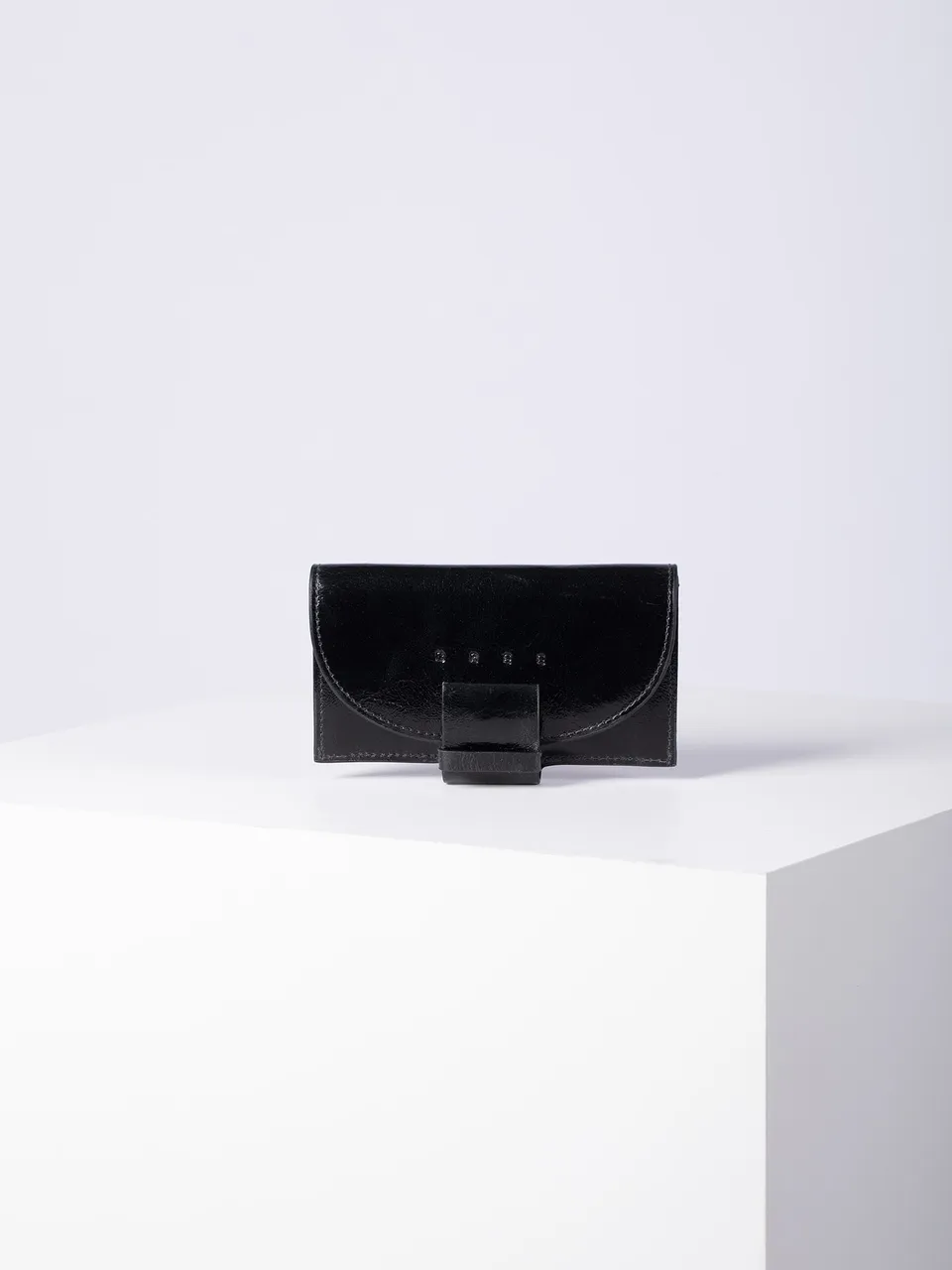bree-the-exhibits-ladytop-purse-s-kompakte-unisex-portemonnaie-geldb-rse-aus-pfl image 1