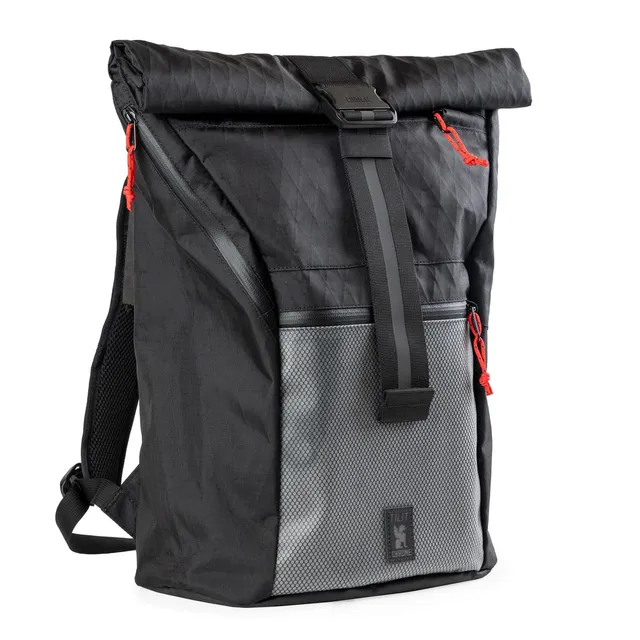 chrome-industries-x-tilit-29l-chef-pack-wetterfester-rolltop-k-chenrucksack-mit- image 1