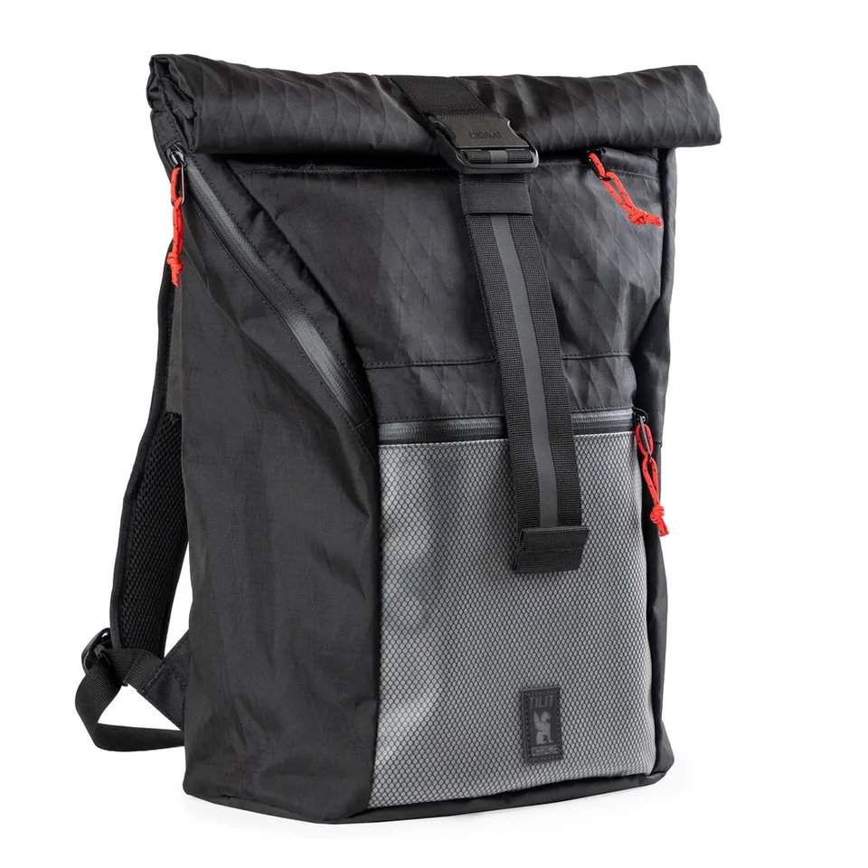 chrome-industries-x-tilit-29l-chef-pack-wetterfester-rolltop-k-chenrucksack-mit- image 1