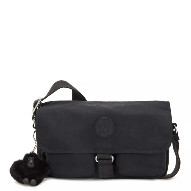 kipling-chilly-up-crossbody-bag-kleine-umh-ngetasche-mit-klappverschluss-und-fro image 1