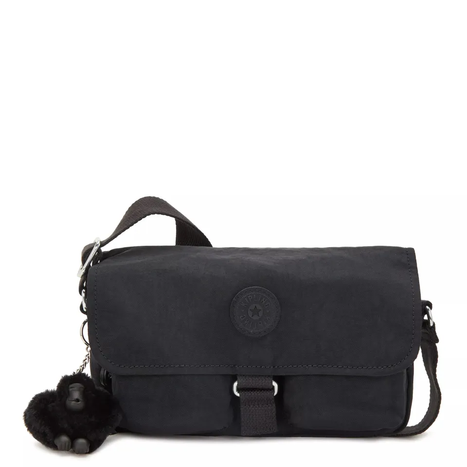 kipling-chilly-up-crossbody-bag-kleine-umh-ngetasche-mit-klappverschluss-und-fro image 1