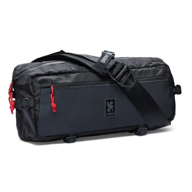 chrome-industries-kadet-slide-sling-schlanke-crossbody-tasche-mit-schnellem-slid image 1
