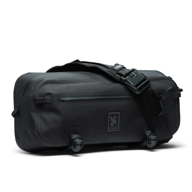chrome-industries-kadet-wp-sling-wasserdichte-crossbody-tasche-mit-vollverschwei image 1