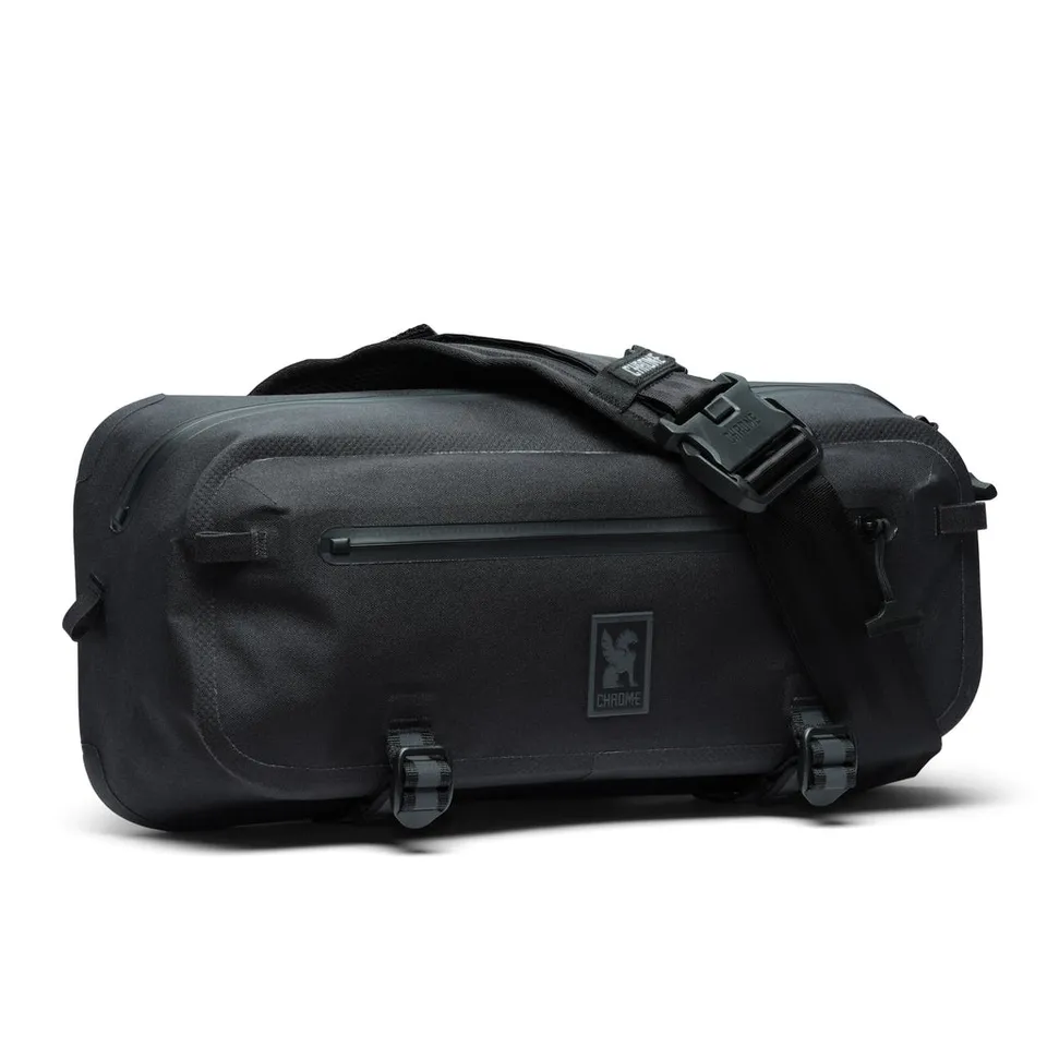 chrome-industries-kadet-wp-sling-wasserdichte-crossbody-tasche-mit-vollverschwei image 1