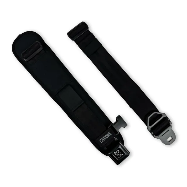 chrome-industries-shoulder-bag-strap-gepolsterter-ersatz-schultergurt-mit-seatbe image 1