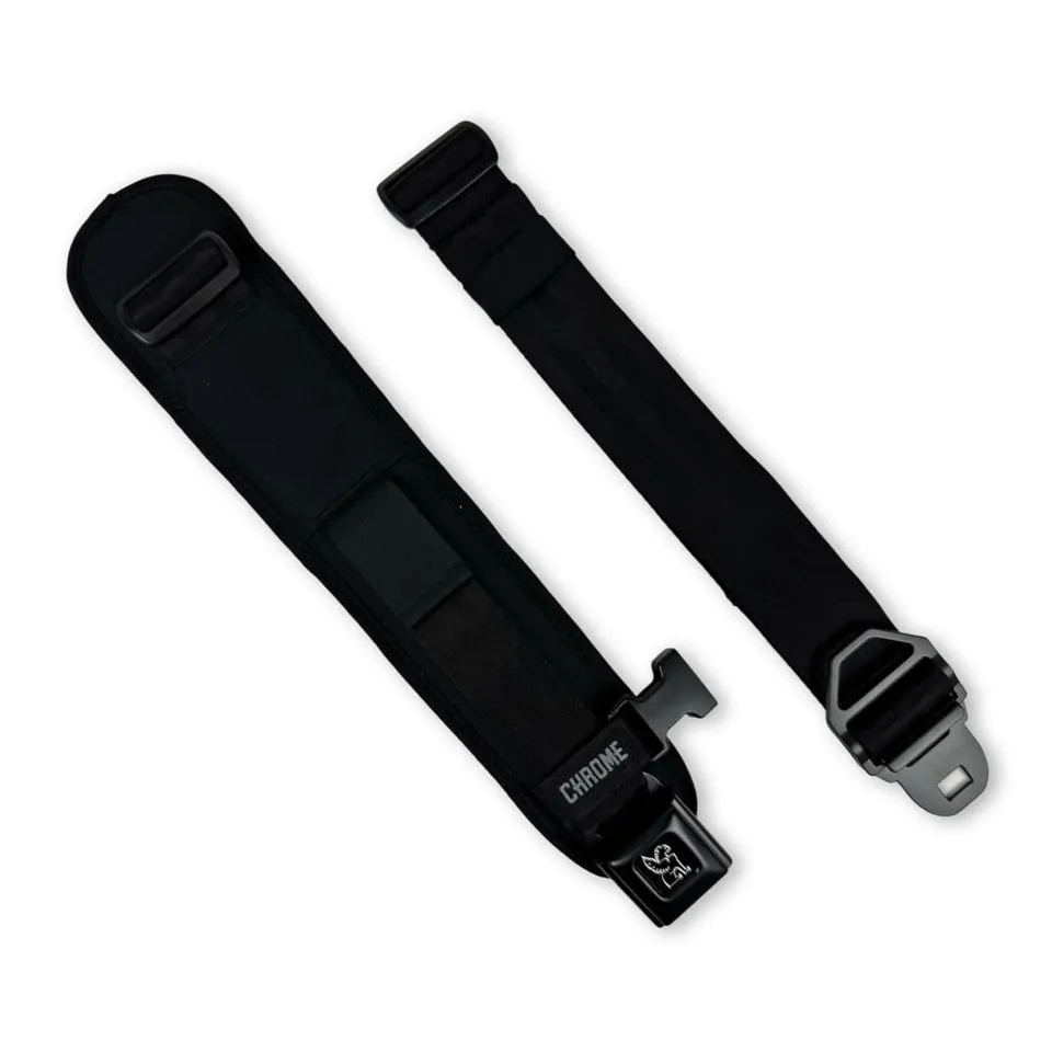 chrome-industries-shoulder-bag-strap-gepolsterter-ersatz-schultergurt-mit-seatbe image 1