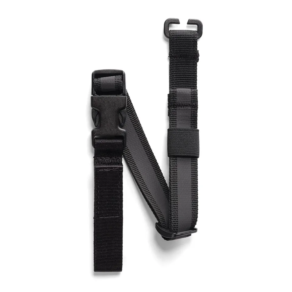 chrome-industries-mini-kadet-stabilizer-strap-verstellbarer-nylon-kreuzgurt-f-r- image 1