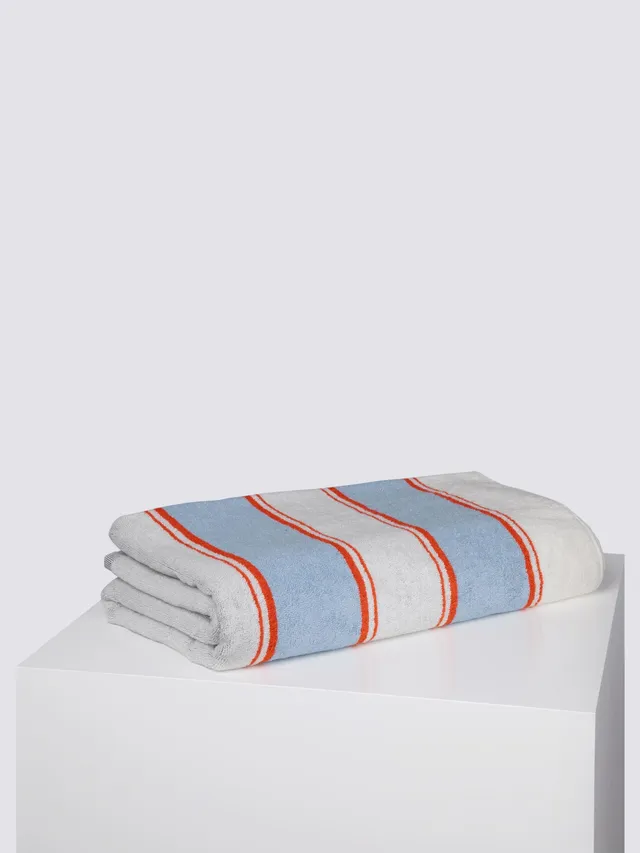 bree-the-out-of-office-shore-towel-xl-gro-es-strandtuch-1-wahl-unisex image 1