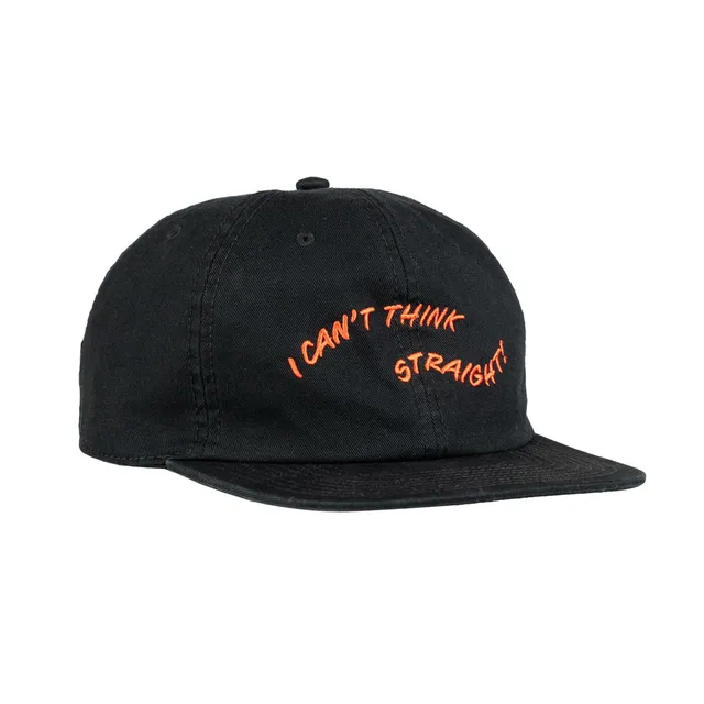 chrome-industries-x-j-prince-pride-hat-limitierte-pride-cap-verstellbar image 1