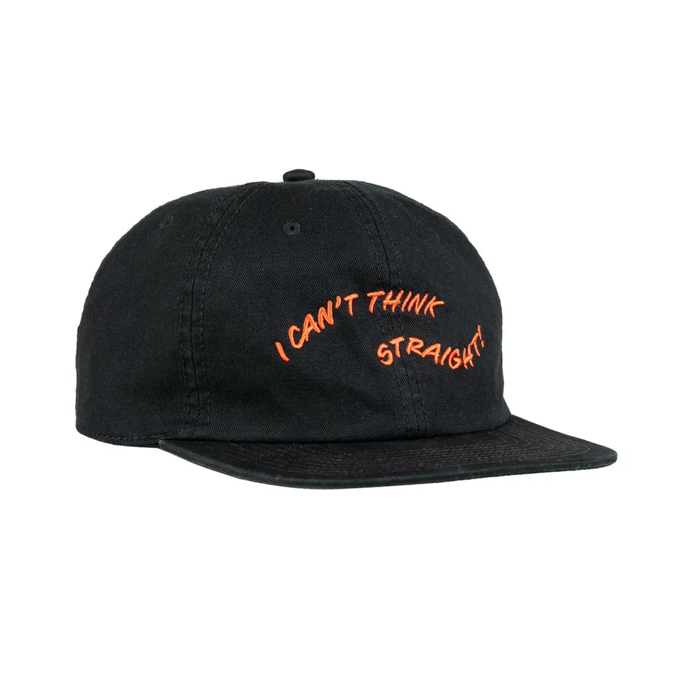 chrome-industries-x-j-prince-pride-hat-limitierte-pride-cap-verstellbar image 1