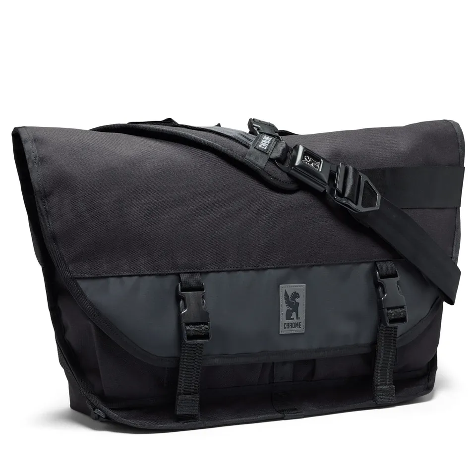 chrome-industries-citizen-24l-messenger-wetterfeste-umh-ngetasche-mit-laptopfach image 1