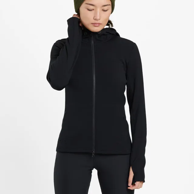 chrome-industries-women-s-merino-cobra-3-0-hoodie-damen-performance-hoodie-aus-m image 1