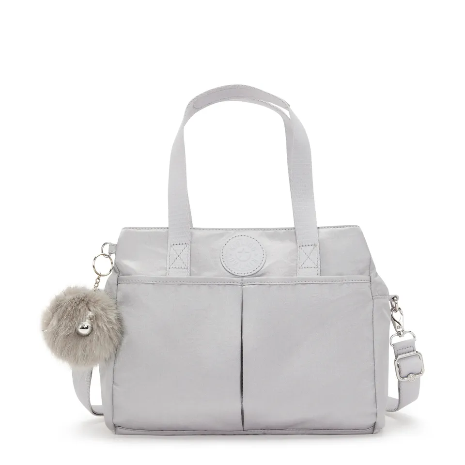 kipling-kenzie-schultertasche-verstellbarer-abnehmbarer-crossbody-riemen-leichte image 1