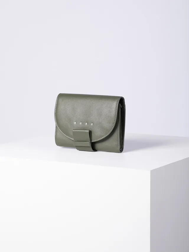 bree-the-icons-ladytop-purse-m1-portemonnaie-aus-100-rindsleder-mit-f-cher-aufte image 1