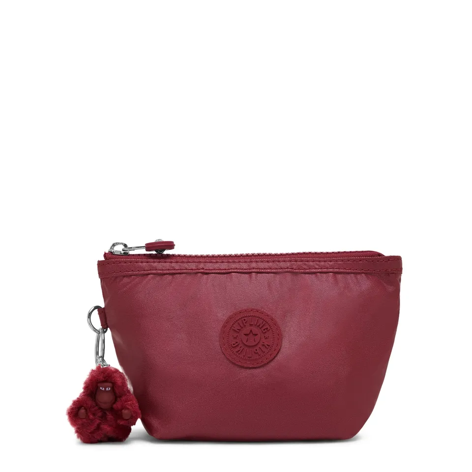 kipling-shawna-medium-metallic-pouch image 1