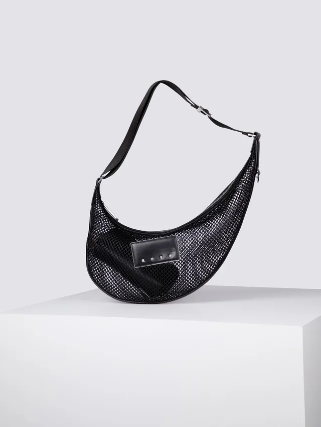 bree-the-airys-hugo-shoulderbag-l-schultertasche-mit-85-polyester-und-leder-unis image 1