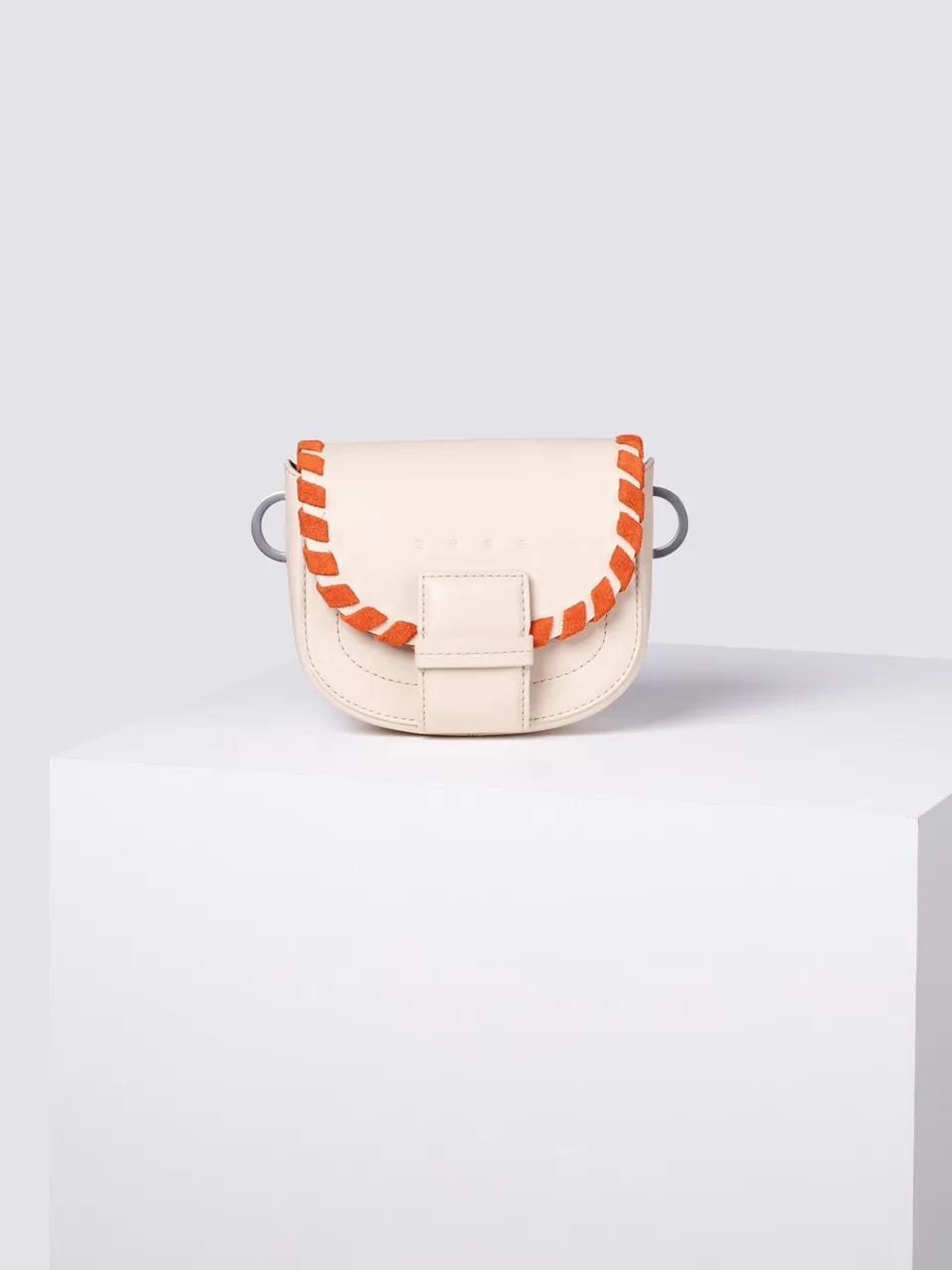 bree-the-boho-collection-ladytop-flapbag-xs-rindsleder image 1