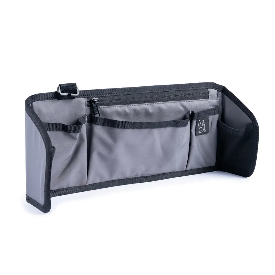 chrome-industries-kadet-organizer-modulares-innenorganisations-modul-f-r-die-kad image 1