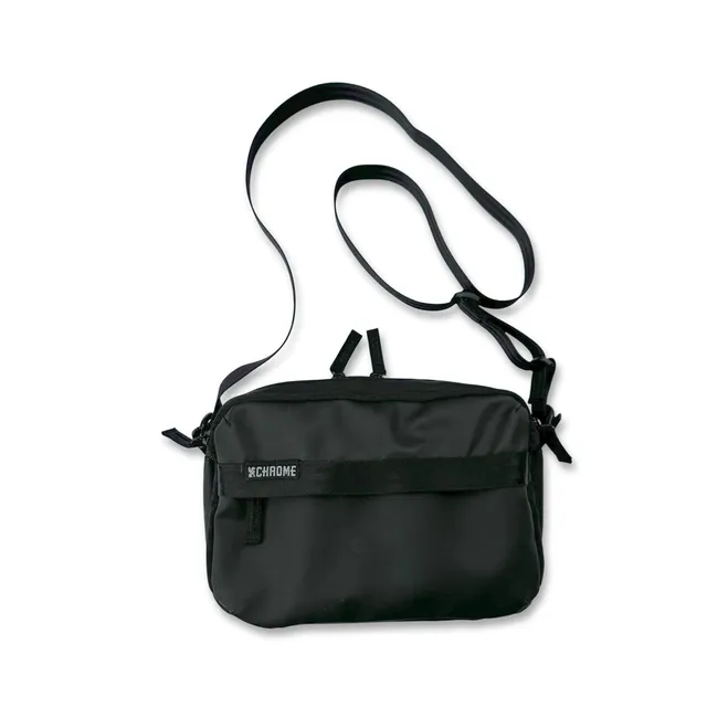 chrome-industries-pac-shoulder-pouch-3l-kompakte-umh-ngetasche-mit-accordion-fro image 1